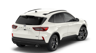 2026 Ford Escape Hybrid External Image 4